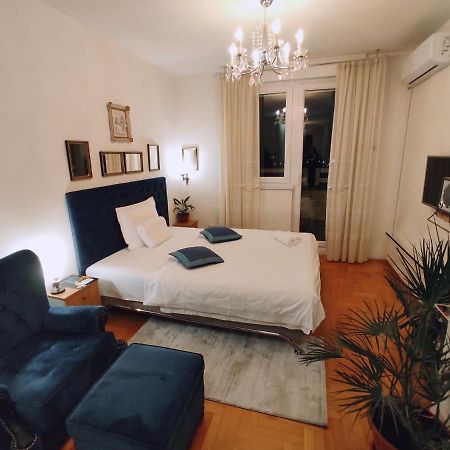 Apartment Crystal Banja Luka Exterior photo