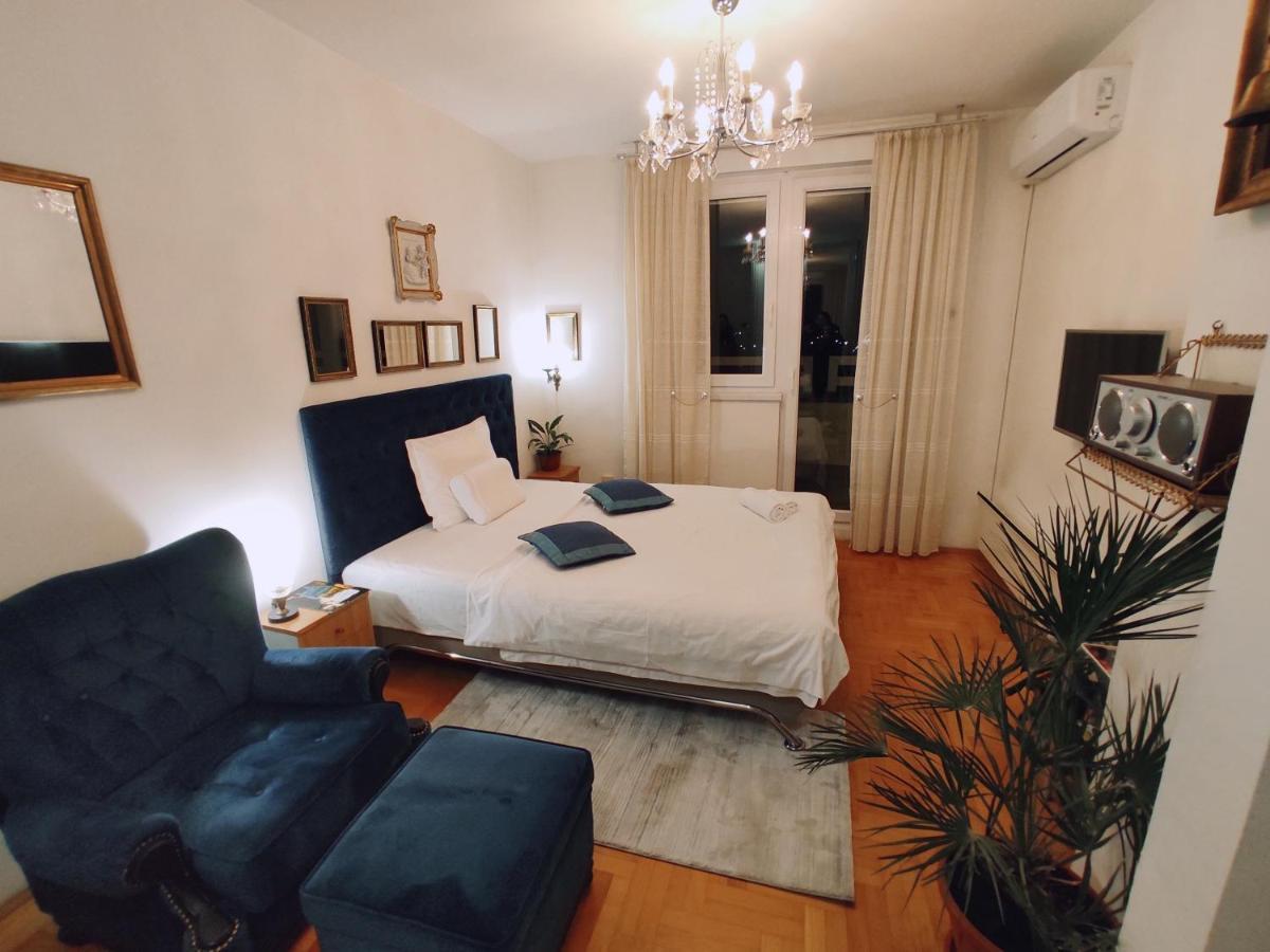 Apartment Crystal Banja Luka Exterior photo