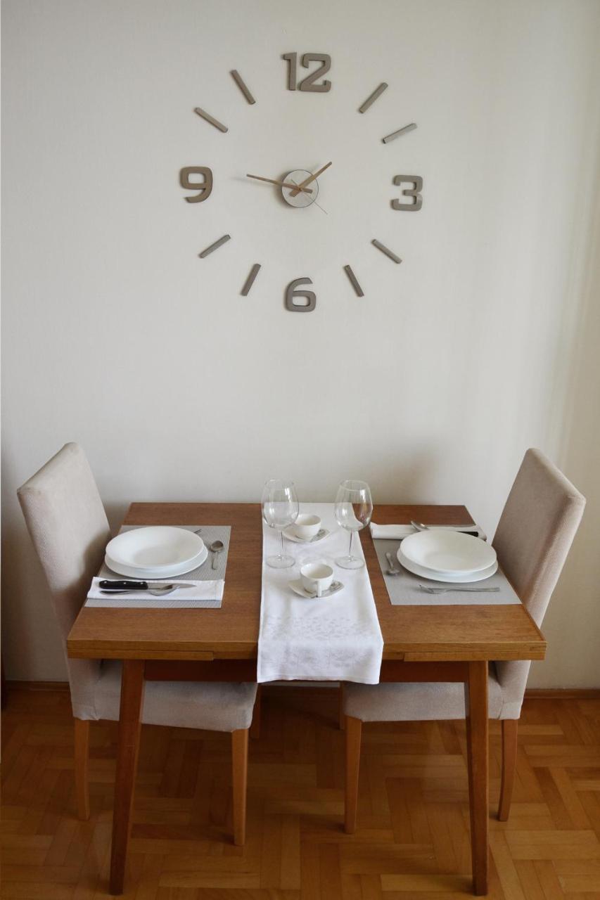 Apartment Crystal Banja Luka Exterior photo