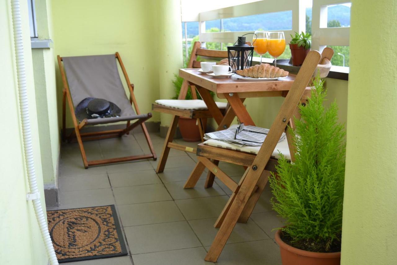 Apartment Crystal Banja Luka Exterior photo