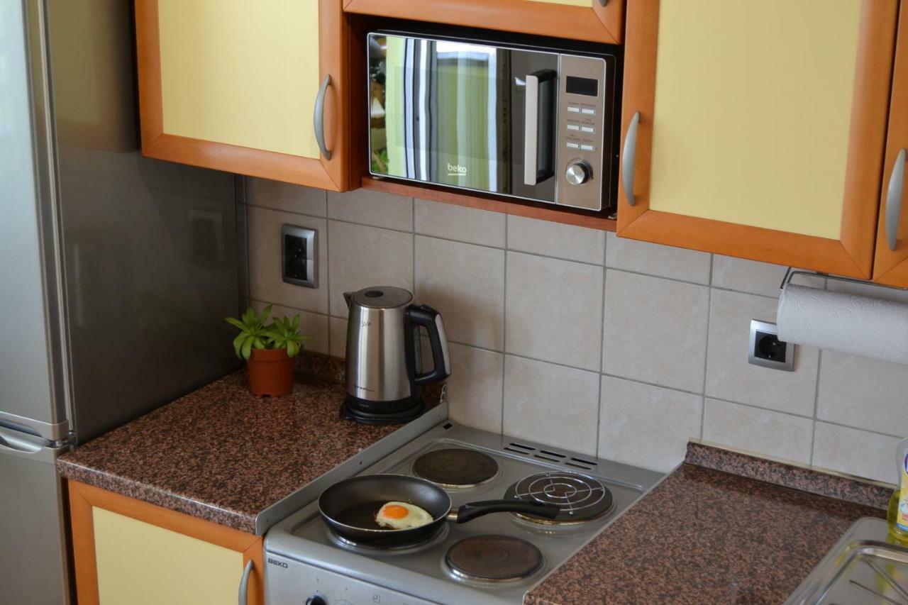 Apartment Crystal Banja Luka Exterior photo